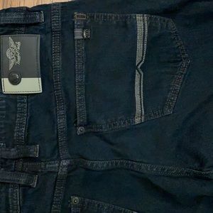 David bitton buffalo jeans Evan-x 32-30